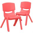 Flash Furniture 10.5