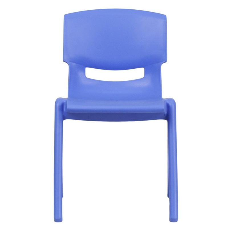 Flash furniture plastic discount chair