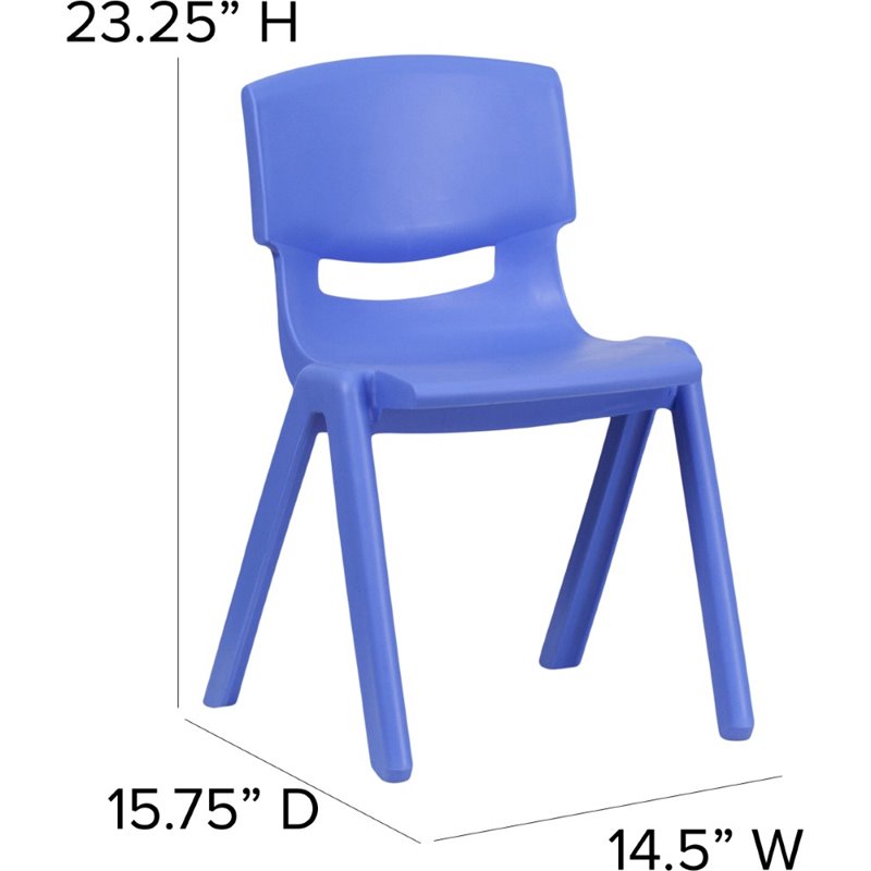 Flash Furniture 13.25