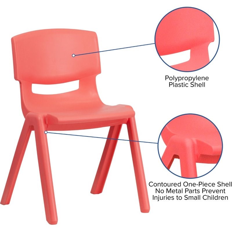 Flash Furniture 13.25