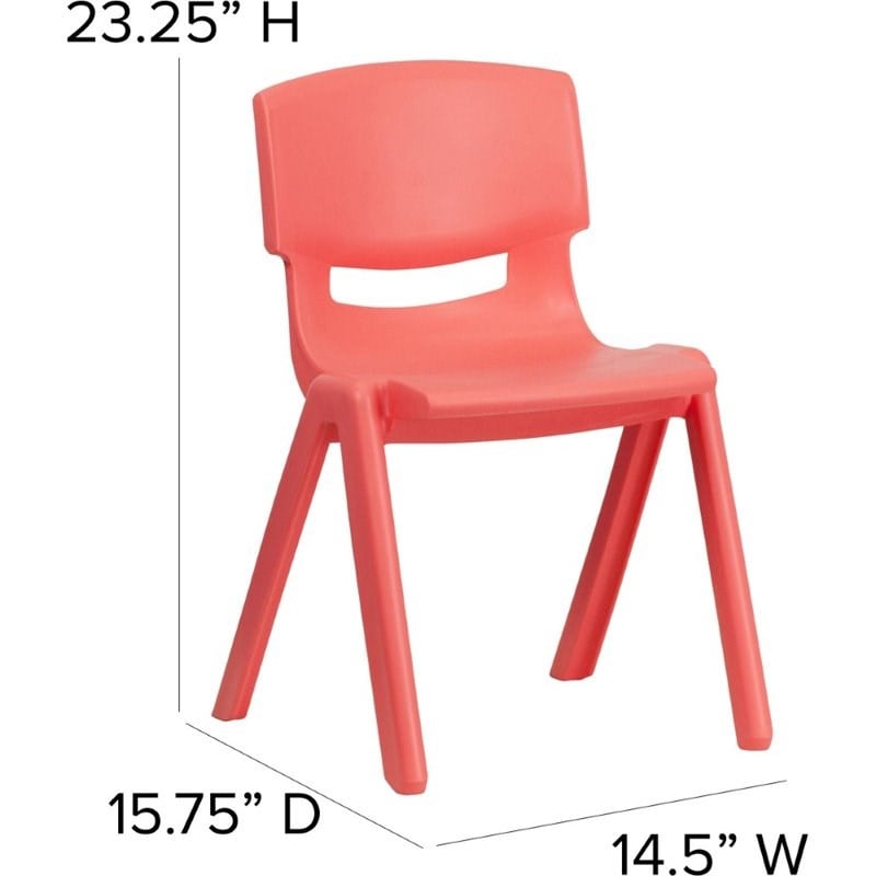 Flash Furniture 13.25