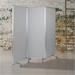 Flash Furniture 3 Panel 72