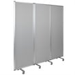 Flash Furniture 3 Panel 72