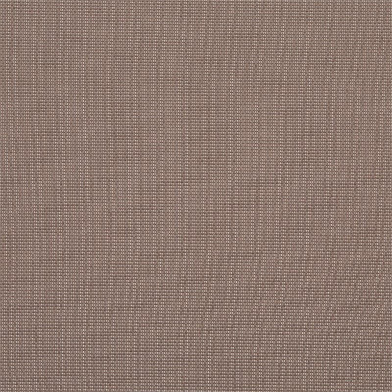 Flash Furniture Brazos Series Brown Outdoor Stack Chair (Set of 4)