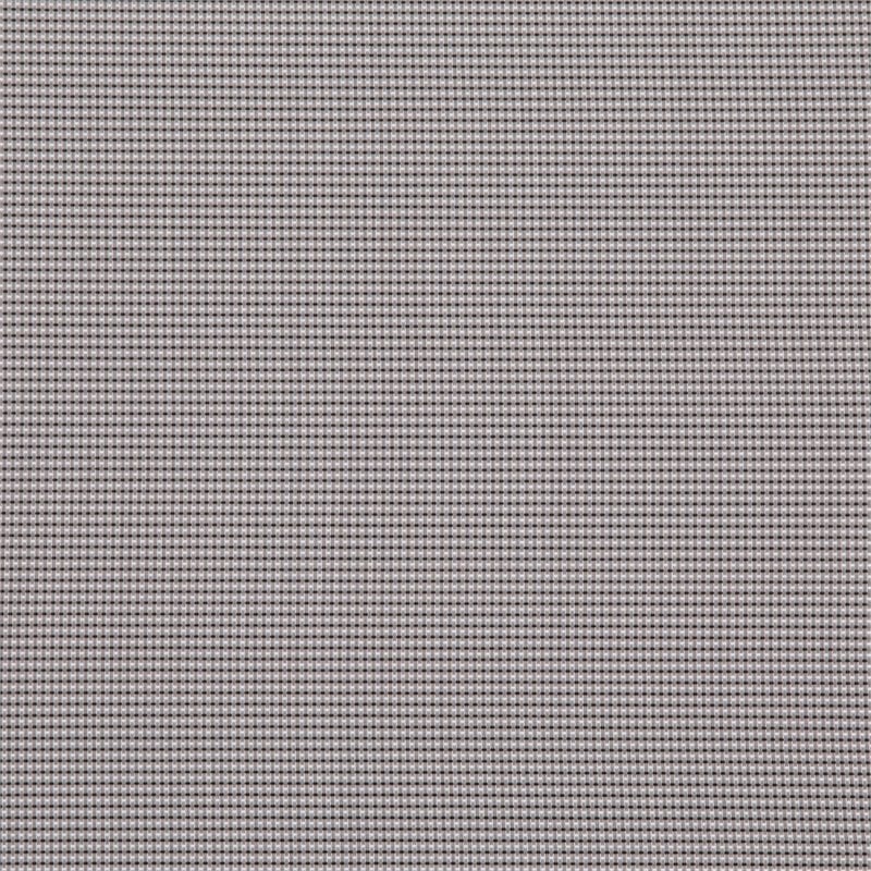 Flash Furniture Brazos Series Gray Outdoor Stack Chair with Metal Frame