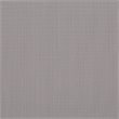 Flash Furniture Brazos Series Gray Outdoor Stack Chair with Metal Frame