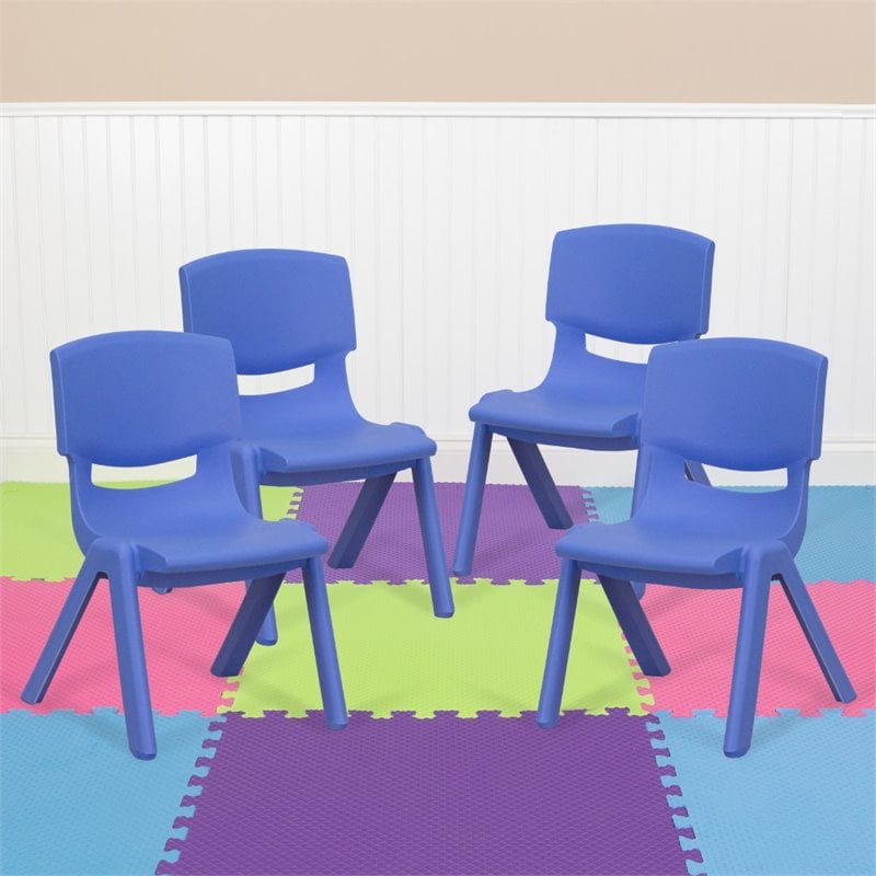 Flash Furniture 10.5