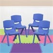Flash Furniture 10.5