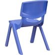 Flash Furniture 10.5