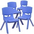 Flash Furniture 10.5