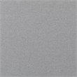 Flash Furniture Fabric Upholstered Full Metal Panel Headboard in Light Gray