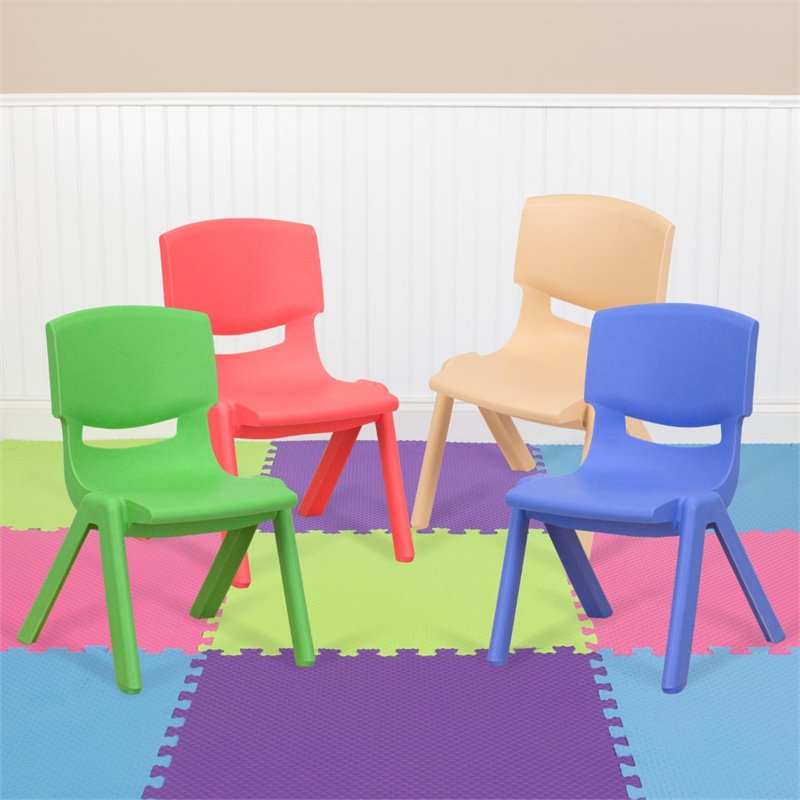 Flash Furniture 10.5