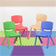Flash Furniture 10.5
