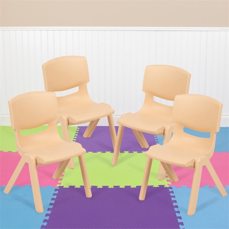 Flash Furniture 10.5