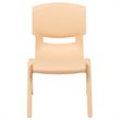Flash Furniture 10.5