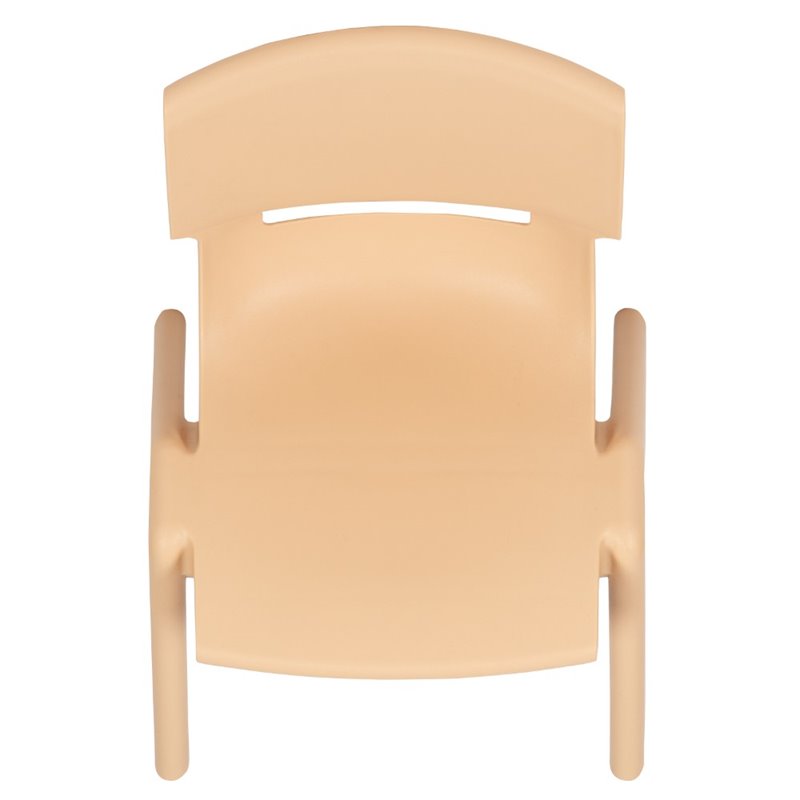 Flash Furniture 10.5