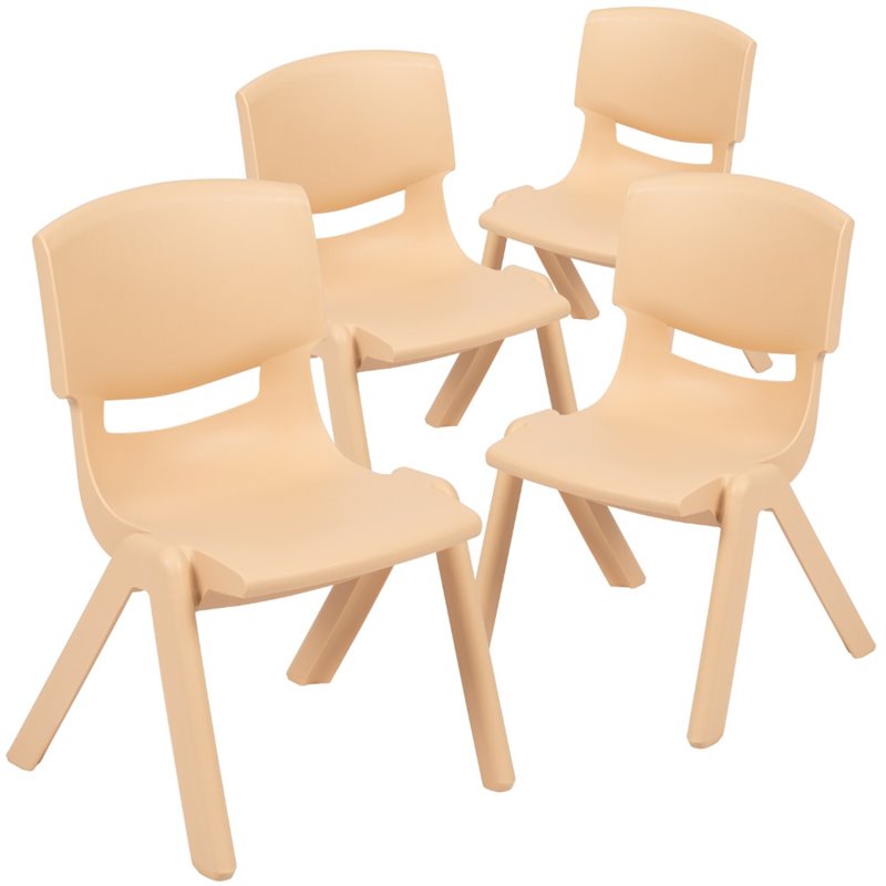 Flash Furniture 10.5