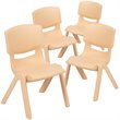 Flash Furniture 10.5