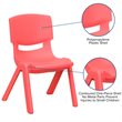 Flash Furniture 10.5