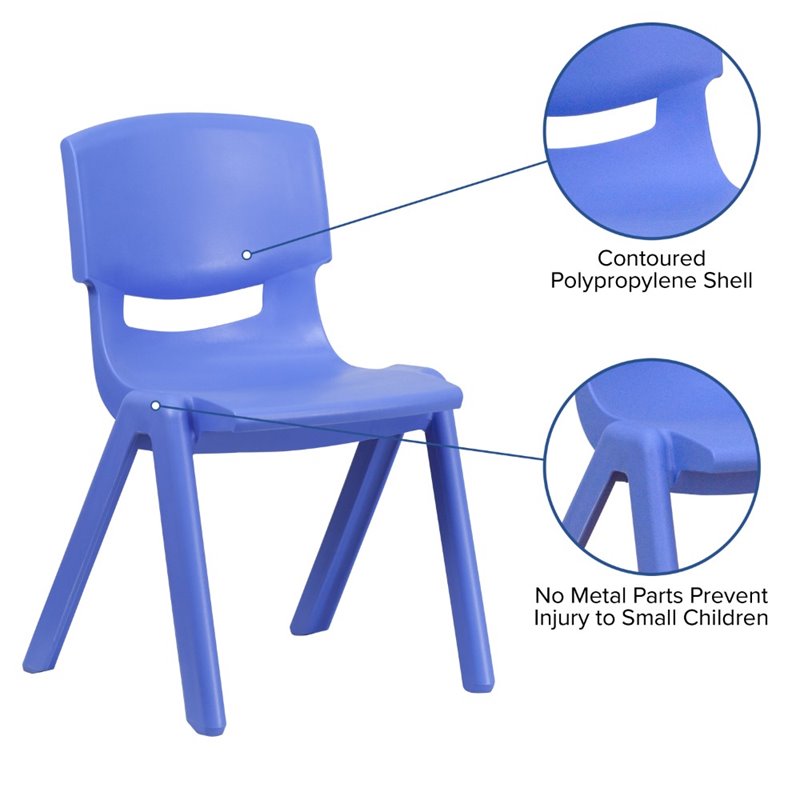 Flash Furniture 13.25