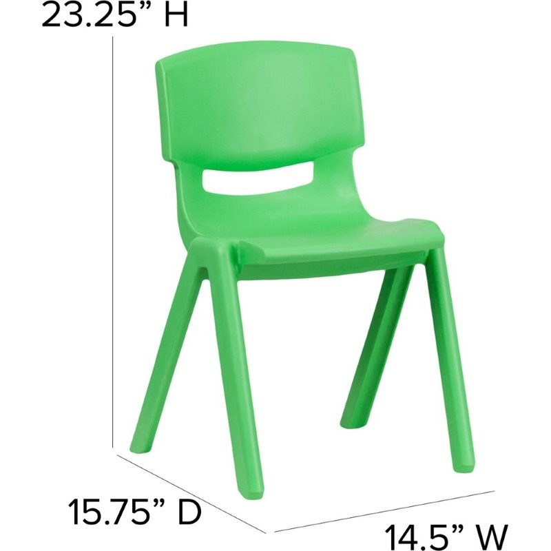 Flash Furniture 13.25