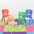 Flash Furniture 13.25