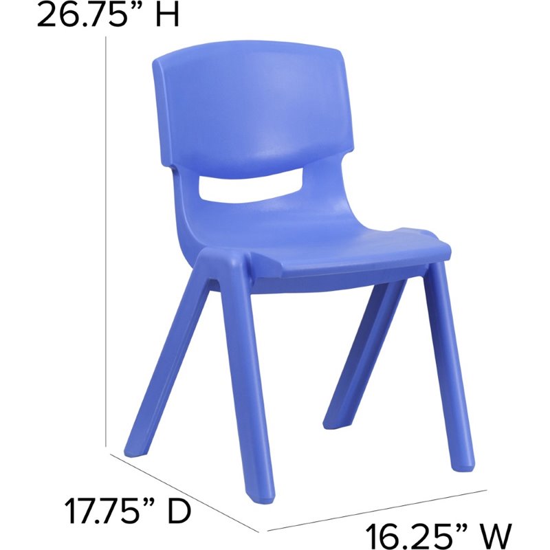 Flash Furniture 15.5