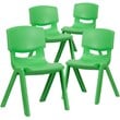 Flash Furniture 15.5