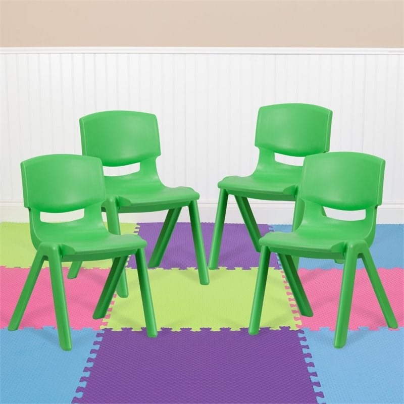 Flash Furniture 15.5