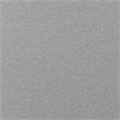 Flash Furniture Fabric Upholstered Queen Metal Panel Headboard in Light Gray