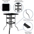 Flash Furniture 27.5