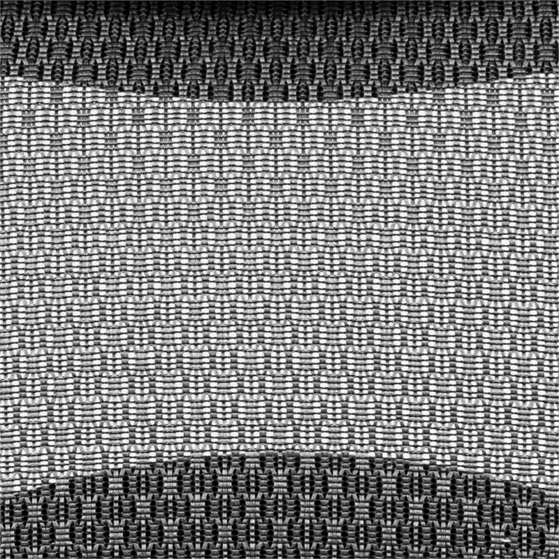 Flash Furniture High Back Ergonomic Mesh Office Swivel Chair in Gray