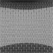 Flash Furniture High Back Ergonomic Mesh Office Swivel Chair in Gray