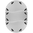 Flash Furniture 3 Piece 86