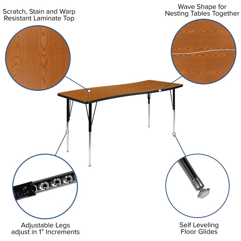 Flash Furniture 3 Piece 86
