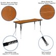 Flash Furniture 3 Piece 86