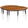 Flash Furniture 3 Piece 86