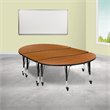 Flash Furniture 3 Piece 86