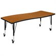 Flash Furniture 3 Piece 86
