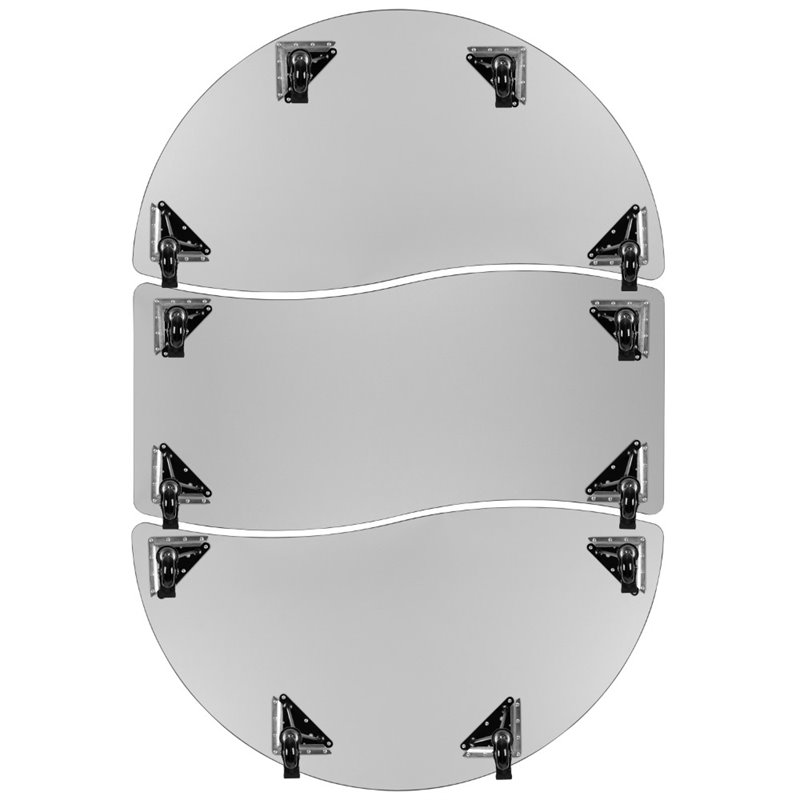 Flash Furniture 3 Piece 86