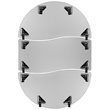 Flash Furniture 3 Piece 86