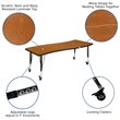 Flash Furniture 3 Piece 86