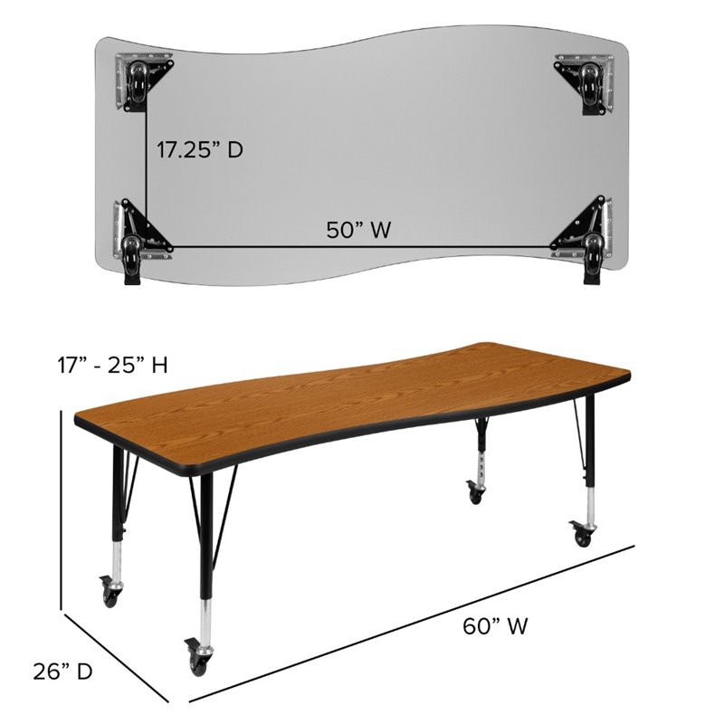 Flash Furniture 3 Piece 86