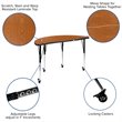 Flash Furniture 2 Piece 48