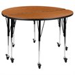 Flash Furniture 2 Piece 48