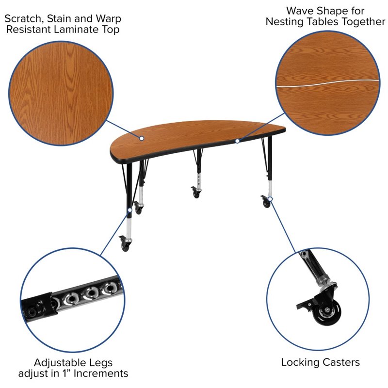Flash Furniture 2 Piece 48