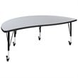 Flash Furniture 9 Piece 86