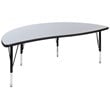 Flash Furniture 9 Piece 86