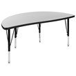 Flash Furniture 8 Piece 48