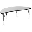Flash Furniture 8 Piece 60
